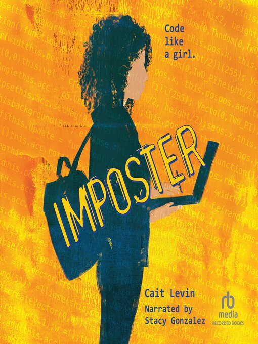 Title details for Imposter by Cait Levin - Available